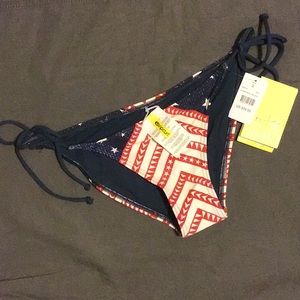 Rip Curl Bikini Bottom size Small NWT